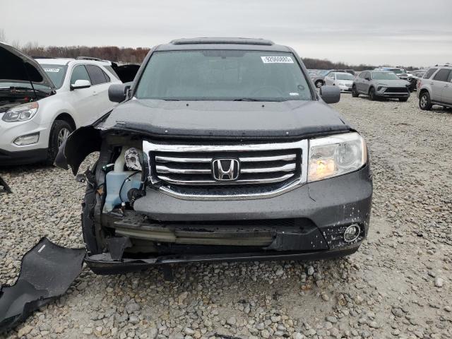 92060885 :رقم المزاد ، 5FNYF4H91DB073929 vin ، 2013 Honda Pilot مزاد بيع