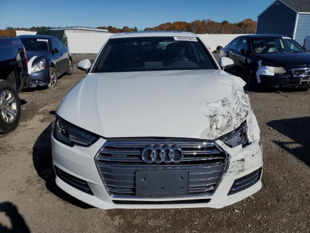 Aukcja sprzedaży 2017 Audi A4, vin: WAUANAF44HN061949, numer aukcji: 90692965