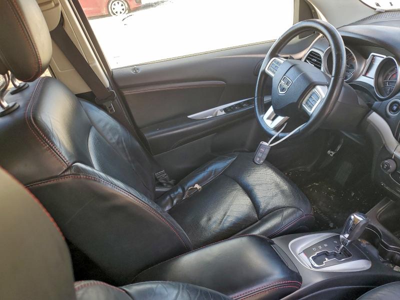 94573915 :رقم المزاد ، 3C4PDCEG2FT510596 vin ، 2015 Dodge Journey مزاد بيع