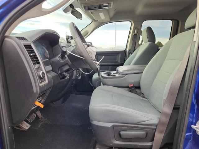 Продажа на аукционе авто 2019 Ram 1500 Classic, vin: 1C6RR7FT9KS503659, номер лота: 92692035
