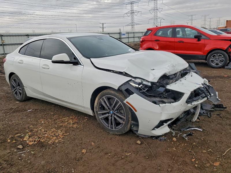 Aukcja sprzedaży 2020 Bmw 228xi, vin: WBA73AK05L7F85209, numer aukcji: 93311435