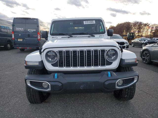Auction sale of the 2024 Jeep Wrangler, vin: 1C4RJXP68RW291803, lot number: 91910985