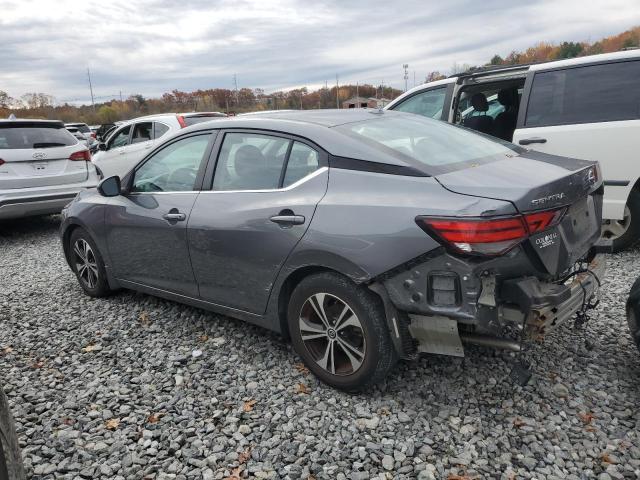 Продажа на аукционе авто 2020 Nissan Sentra, vin: 3N1AB8CV1LY297054, номер лота: 90959445
