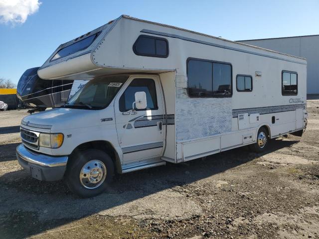72285415 :رقم المزاد ، 1FDLE40SXVHC09077 vin ، 1997 Ford Econoline مزاد بيع