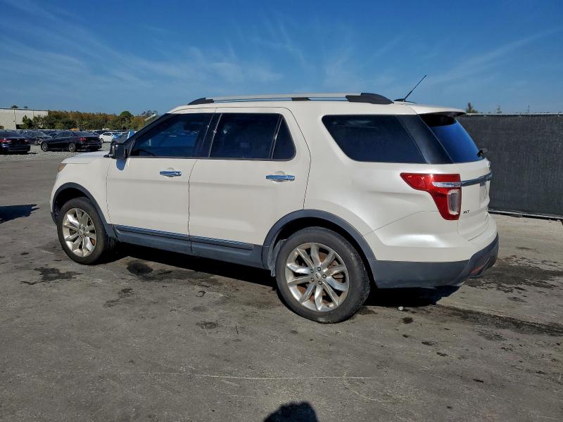 Aukcja sprzedaży 2013 Ford Explorer, vin: 1FM5K8D87DGB93495, numer aukcji: 92677535