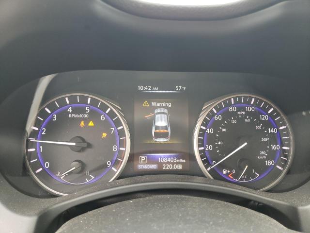Продажа на аукционе авто 2014 Infiniti Q50 Base, vin: JN1BV7AP5EM691673, номер лота: 93413785