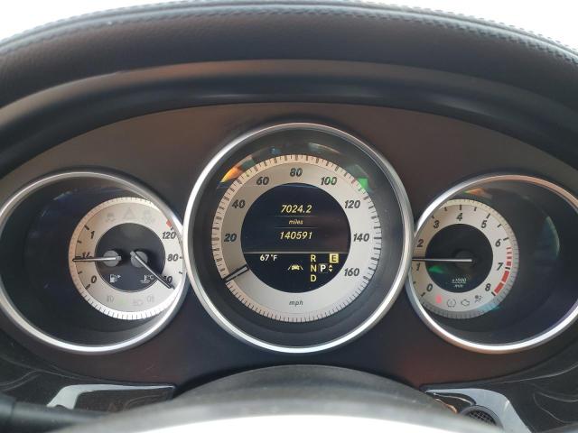 Aukcja sprzedaży 2012 Mercedes-benz Cls 550, vin: WDDLJ7DB1CA007526, numer aukcji: 91368275