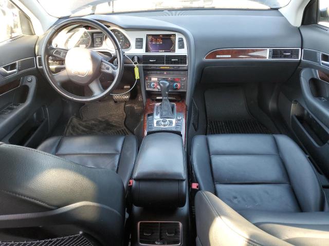 92071915 :رقم المزاد ، WAUBGAFB1BN004452 vin ، 2011 Audi A6 مزاد بيع