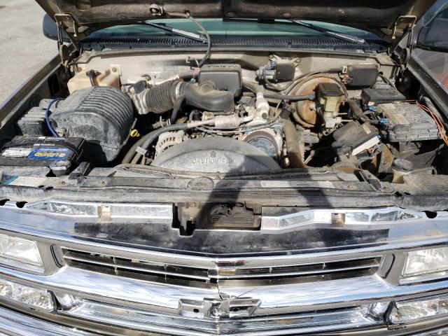 Aukcja sprzedaży 1999 Chevrolet Gmt-400 K1, vin: 1GCEK19R0XR117574, numer aukcji: 90221395