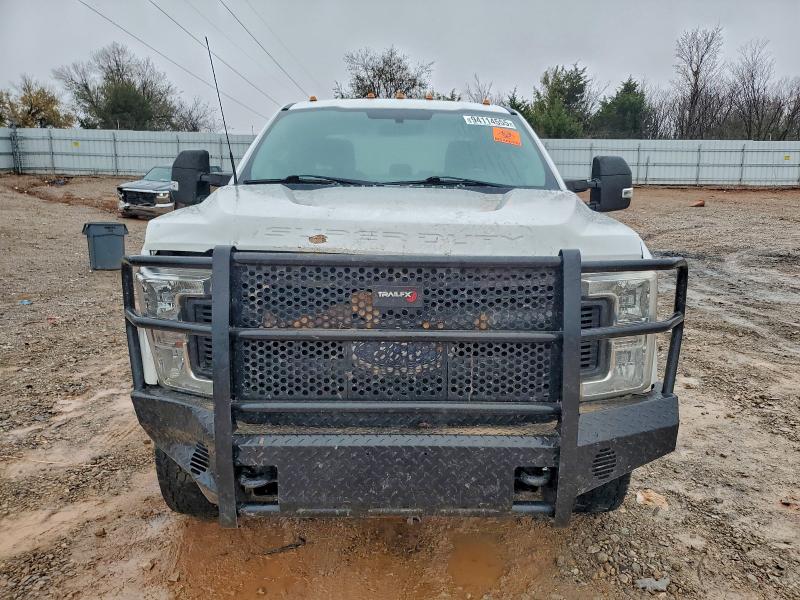 94114555 :رقم المزاد ، 1FT7X2B61KED26340 vin ، 2019 Ford F250 مزاد بيع