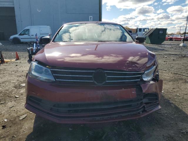 2016 Volkswagen Jetta მანქანა იყიდება აუქციონზე, vin: 3VW267AJ0GM316381, აუქციონის ნომერი: 91839315