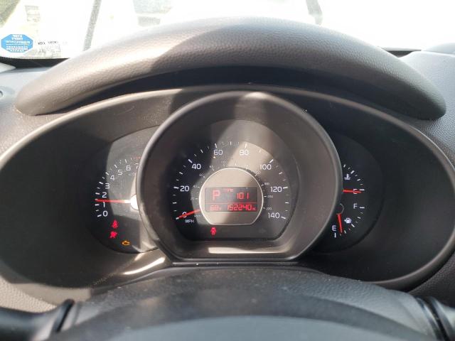 Продажа на аукционе авто 2014 Kia Soul, vin: KNDJN2A28E7721778, номер лота: 93352585