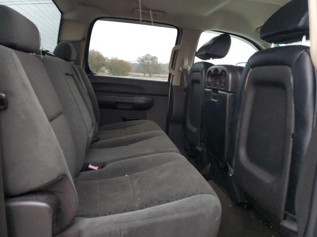 Aukcja sprzedaży 2008 Chevrolet Silverado, vin: 1GCHK23658F125609, numer aukcji: 91612015