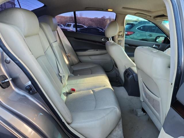 Aukcja sprzedaży 2010 Infiniti G37, vin: JN1CV6AR0AM461601, numer aukcji: 92529355