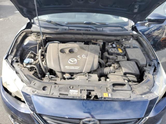 91510045 :رقم المزاد ، JM1BM1L70E1214984 vin ، 2014 Mazda 3 مزاد بيع
