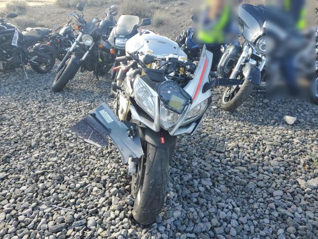 Aukcja sprzedaży 2016 Aprilia Rsv4 Rf, vin: ZD4RKUB01GS000324, numer aukcji: 91313195