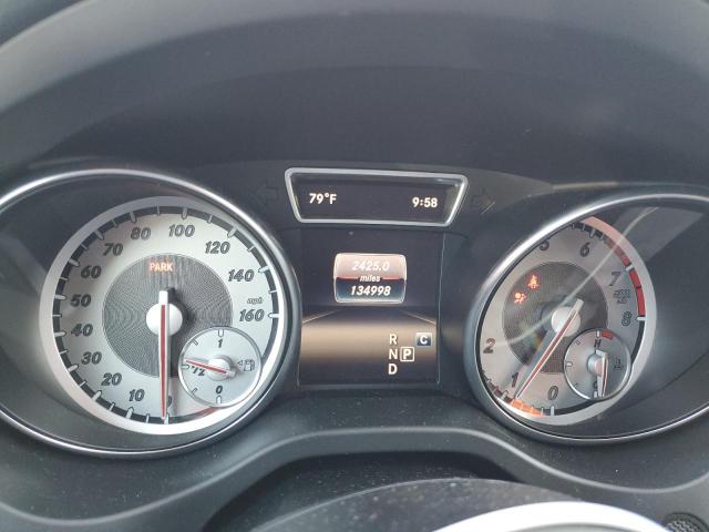 73004205 :رقم المزاد ، WDCTG4EB2HJ346674 vin ، 2017 Mercedes-benz Gla 250 مزاد بيع