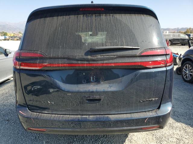 Продаж на аукціоні авто 2025 Chrysler Pacifica L, vin: 2C4RC1GG8SR593820, номер лоту: 90901745