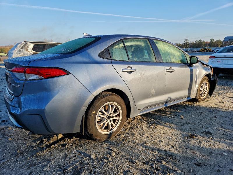 Aukcja sprzedaży 2022 Toyota Corolla Le, vin: JTDEAMDE3N3013640, numer aukcji: 94362875