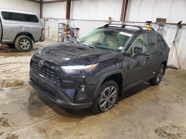 2025 Toyota Rav4 მანქანა იყიდება აუქციონზე, vin: JTMB6RFV9SJ080717, აუქციონის ნომერი: 91454805
