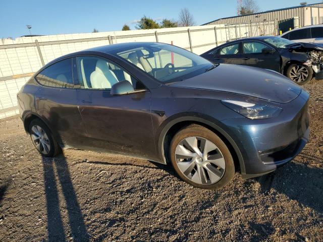 Продажа на аукционе авто 2023 Tesla Model Y, vin: 7SAYGDEEXPF846936, номер лота: 84642675