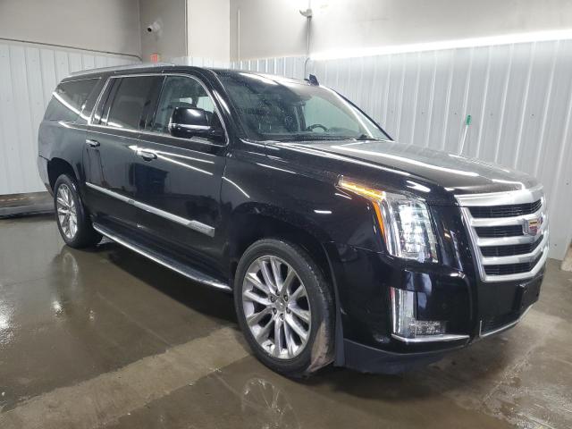 93128565 :رقم المزاد ، 1GYS4HKJ2KR277114 vin ، 2019 Cadillac Escalade مزاد بيع