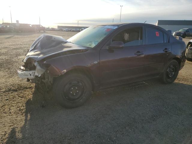 Продажа на аукционе авто 2007 Mazda 3, vin: JM1BK323371753313, номер лота: 92413285