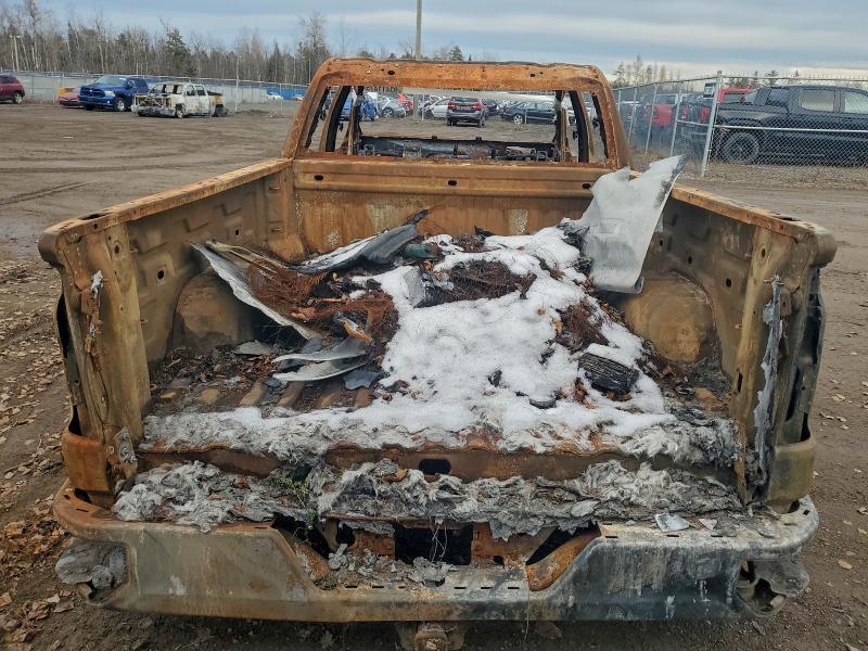 Продажа на аукционе авто 2024 Chevrolet Silverado, vin: 1GCRDEEK8RZ173521, номер лота: 93411475