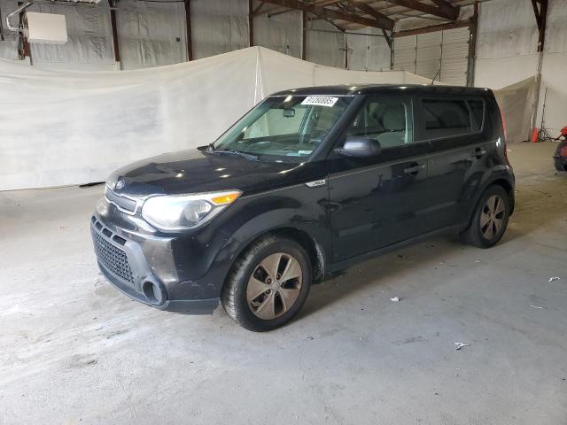 Auction sale of the 2016 Kia Soul, vin: KNDJN2A25G7300619, lot number: 91280885