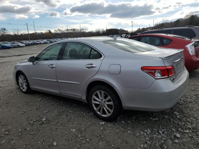 Aukcja sprzedaży 2010 Lexus Es 350, vin: JTHBK1EGXA2394464, numer aukcji: 92672295