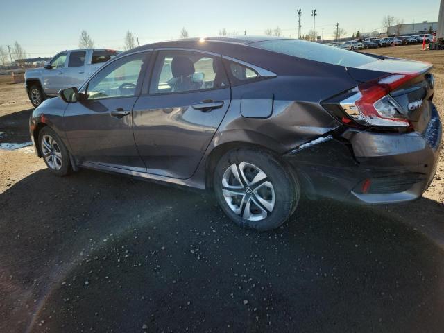93654865 :رقم المزاد ، 2HGFC2F60HH003725 vin ، 2017 Honda Civic Lx مزاد بيع
