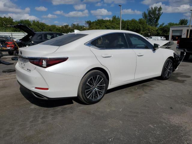 Продажа на аукционе авто 2024 Lexus Es, vin: 58ADZ1B17RU180414, номер лота: 93204845