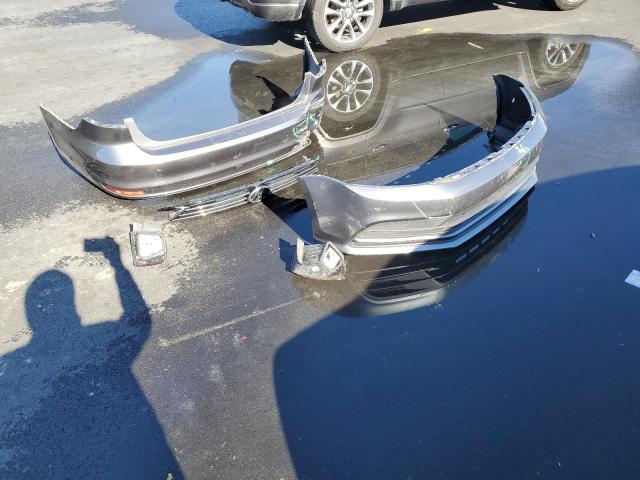 Aukcja sprzedaży 2016 Volkswagen Jetta, vin: 3VW267AJ5GM343835, numer aukcji: 92456485