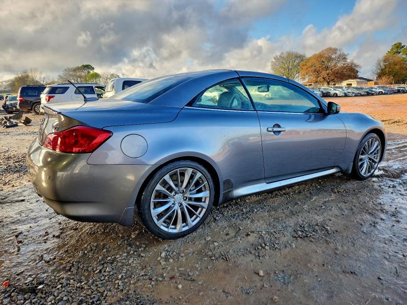 Продажа на аукционе авто 2011 Infiniti G37 Base, vin: JN1CV6FE2BM953862, номер лота: 93919885