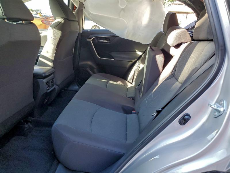 Продаж на аукціоні авто 2023 Toyota Rav4, vin: 2T3W1RFV8PW257881, номер лоту: 94592705