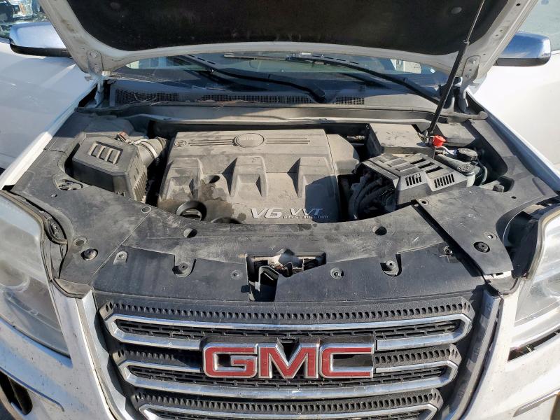 Aukcja sprzedaży 2016 Gmc Terrain Sl, vin: 2GKFLPE37G6132479, numer aukcji: 93213185
