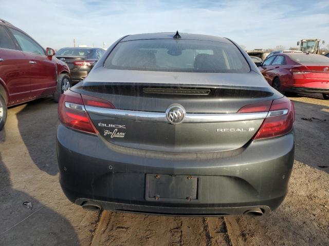 2015 Buick Regal მანქანა იყიდება აუქციონზე, vin: 2G4GN5EXXF9253260, აუქციონის ნომერი: 49908056