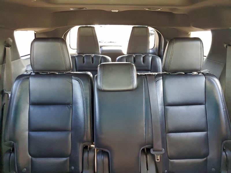 Aukcja sprzedaży 2013 Ford Explorer, vin: 1FM5K8D87DGB93495, numer aukcji: 92677535