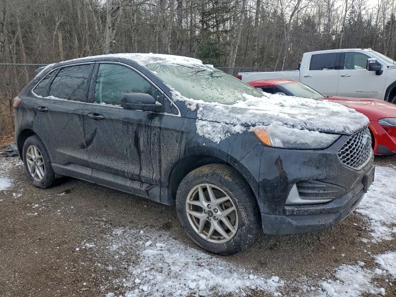 Aukcja sprzedaży 2024 Ford Edge Sel, vin: 2FMPK4J94RBA22328, numer aukcji: 94511055