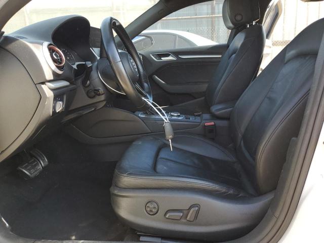 Aukcja sprzedaży 2017 Audi A3, vin: WAUAUGFF6H1026845, numer aukcji: 91725845