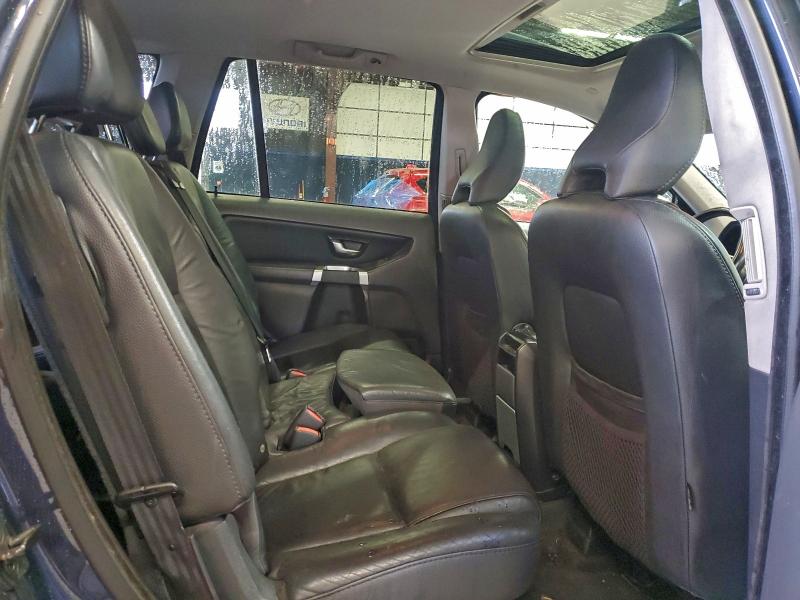 Продаж на аукціоні авто 2013 Volvo Xc90 3.2, vin: YV4952CZ2D1643350, номер лоту: 94857705