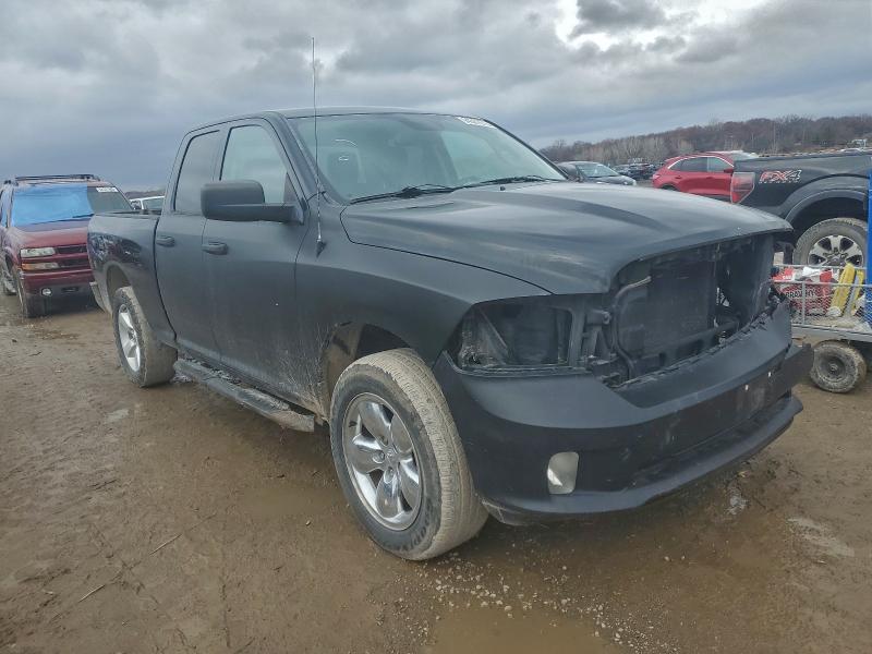 Продаж на аукціоні авто 2014 Ram 1500, vin: 1C6RR7FG5ES463880, номер лоту: 94331915
