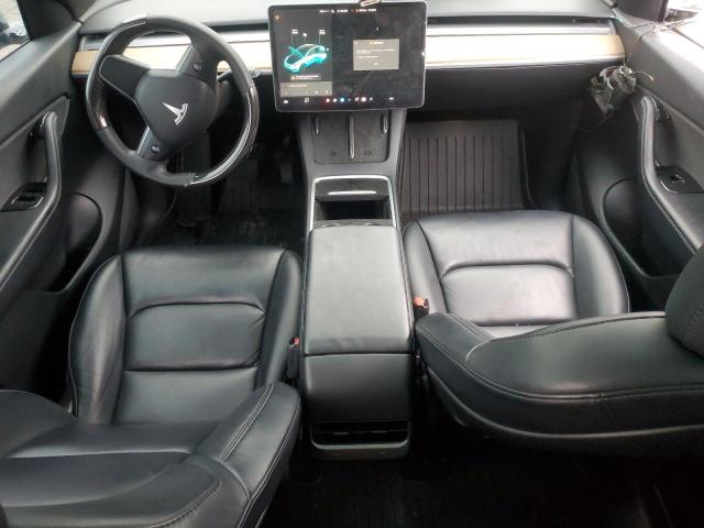 Aukcja sprzedaży 2021 Tesla Model Y, vin: 5YJYGDEE5MF143706, numer aukcji: 92461685