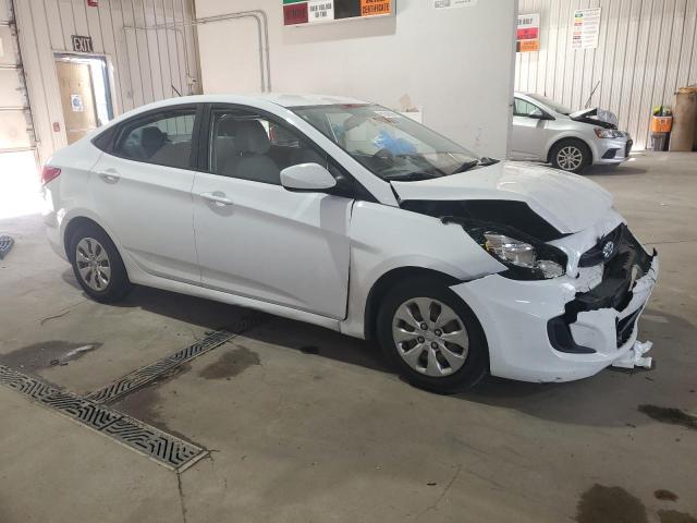 2017 Hyundai Accent მანქანა იყიდება აუქციონზე, vin: KMHCT4AE4HU291821, აუქციონის ნომერი: 91348385