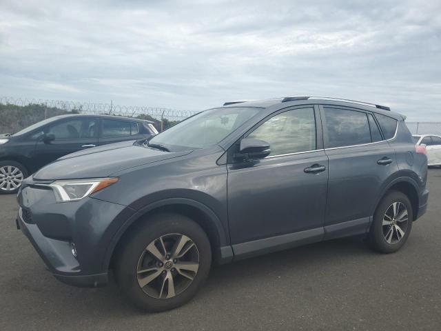 93452685 :رقم المزاد ، JTMWFREV9GD087384 vin ، 2016 Toyota Rav4 Xle مزاد بيع