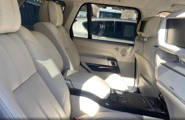 92744455 :رقم المزاد ، SALGV2TF8FA235382 vin ، 2015 Land Rover Range Rove مزاد بيع