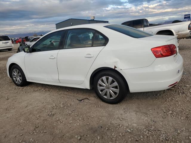 Продажа на аукционе авто 2014 Volkswagen Jetta Base, vin: 3VW2K7AJ0EM429658, номер лота: 93443495