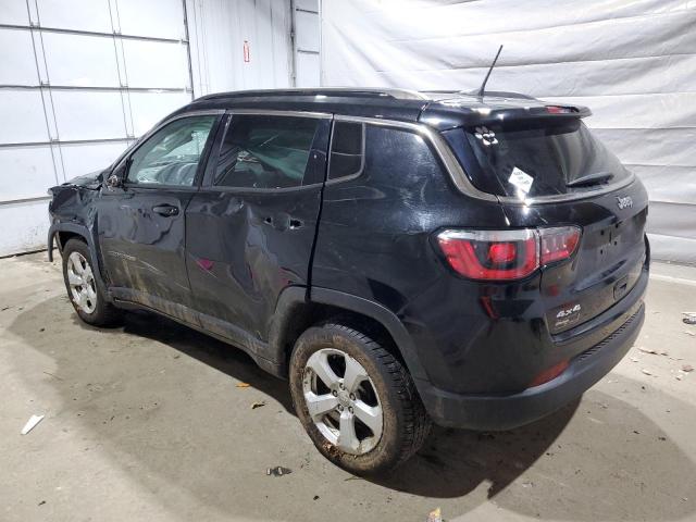 Aukcja sprzedaży 2019 Jeep Compass, vin: 3C4NJDBB2KT647983, numer aukcji: 91348175