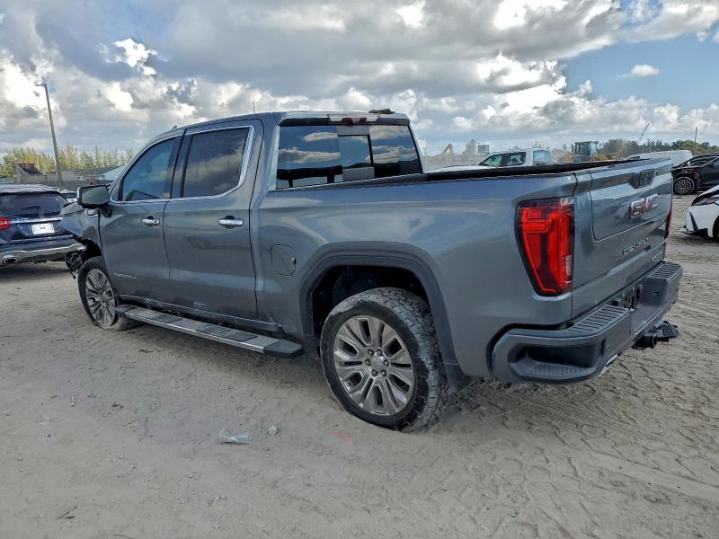 94188065 :رقم المزاد ، 3GTU9FET4LG253982 vin ، 2020 Gmc Sierra مزاد بيع