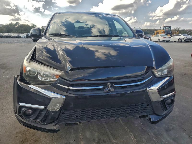 Продаж на аукціоні авто 2019 Mitsubishi Outlander Sport, vin: JA4AP3AU9KU033510, номер лоту: 94104175